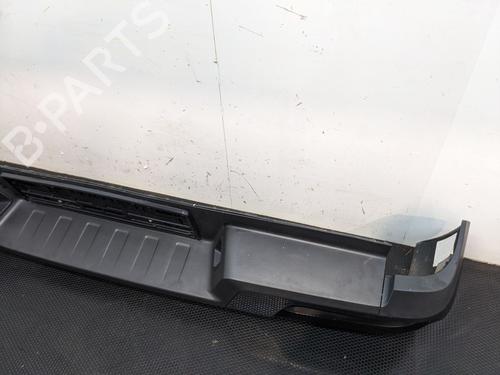 Bak støtfanger MAXUS T90 EV | BP29694566C8 