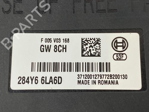 Elektronisk modul RENAULT ZOE (BFM_) ZOE (BFMC, BFMD) | BP29691572M83