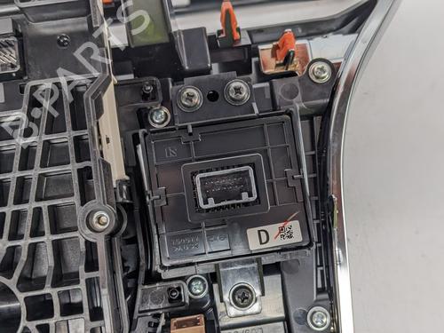 Elektronisk modul TOYOTA bZ4X (_EAM1_) EV (YEAM15) | BP29692531M83 