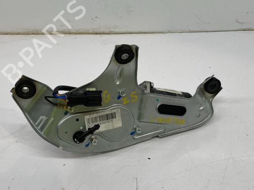 Viskermotor bagrude MG MG ZS SUV (AZS1) EV (CSA7001) | BP29690656M102 