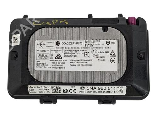 Used Electronic module VW TIGUAN ALLSPACE (BW2, BJ2) 1.5 TSI (150 hp) 29693878