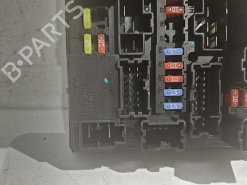 Fuse box NISSAN LEAF (ZE1) Electric | BP29688772E1 