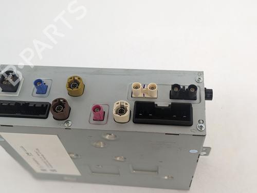 Radio JAGUAR I-PACE (X590) EV400 AWD | BP30404958E6 