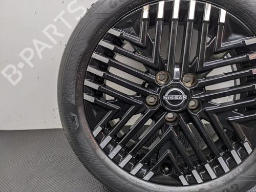 Fælk NISSAN LEAF (ZE1) Electric | BP29693992C45 