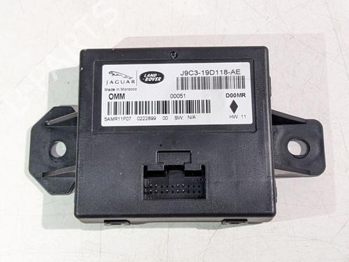 Elektronische module JAGUAR I-PACE (X590) EV400 AWD | BP29688203M83 