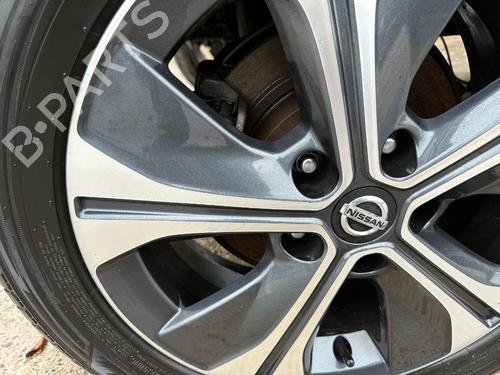 Fælk NISSAN LEAF (ZE1) Electric | BP32487336C45 