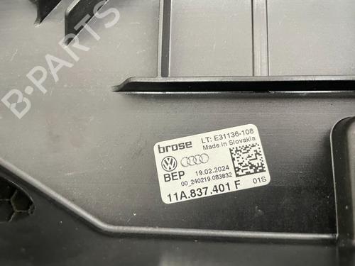 Rudehejsemekanisme ventre foran AUDI Q4 E-TRON SUV (F4B) 45 | BP29695302C22 