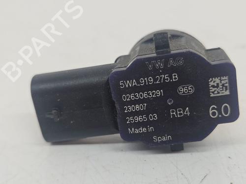 Elektronisk sensor VW ID.3 (E11, E12) 1st | BP30048387M84 
