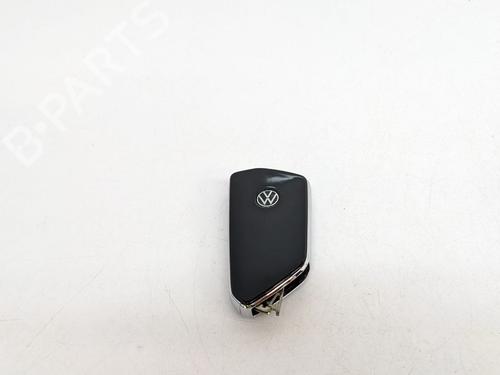 Andre VW ID.3 (E11, E12) Pro | BP30093491O1