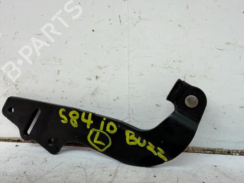 Andre VW ID. Buzz Cargo (EBA) Electric | BP31844190O1 