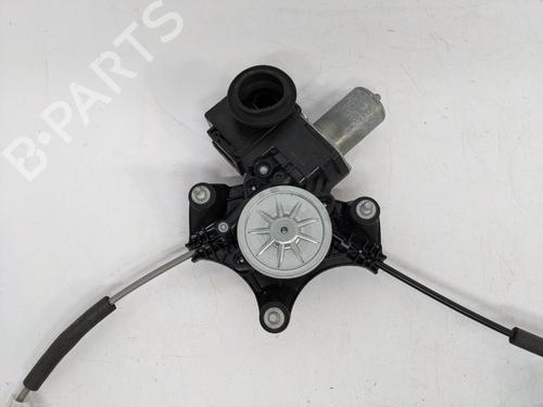 Rudehejsemekanisme Højre bagtil TOYOTA bZ4X (_EAM1_) EV (YEAM15) | BP29692731C25 