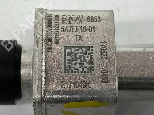 Kamera BMW X1 (U11) iX1 xDrive 30 | BP29691232E14
