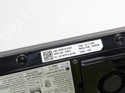Electronic module JAGUAR I-PACE (X590) EV400 AWD | BP29695122M83