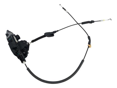 Serratura posteriore destra BYD SEAL EV (313 hp) 31284372