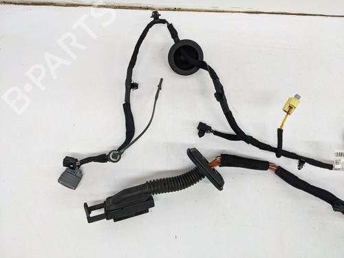 Ledningsnet KIA NIRO VAN (DE) GDI Hybrid | BP29693598E16 