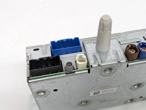 Radio VAUXHALL COMBO Mk IV (E) Life (K9) Combo-e | BP29693459E6 