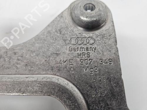 Andere AUDI E-TRON (GEN) 55 quattro | BP29687626O1