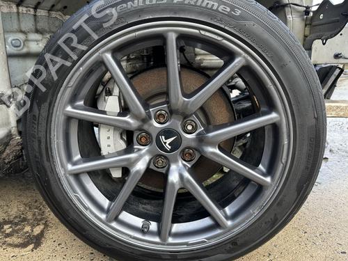 Fælk TESLA MODEL 3 (5YJ3) EV (238 hp) 32433410