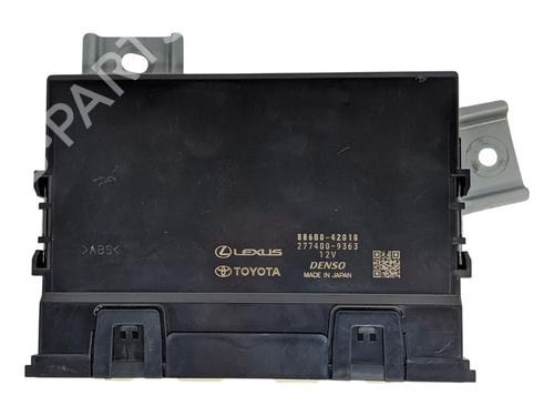Elektronisk modul TOYOTA bZ4X (_EAM1_) EV (YEAM15) (218 hp) 29692500