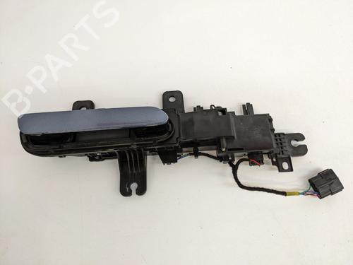 Højre bagtil udvendigt håndtag BYD SEAL EV AWD | BP31284373C130 