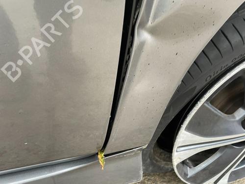 Dør højre fortil NISSAN LEAF (ZE1) Electric | BP29695595C3 