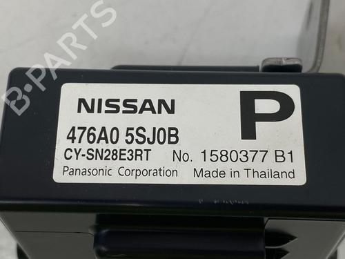 Electronic module NISSAN LEAF (ZE1) Electric | BP29690754M83