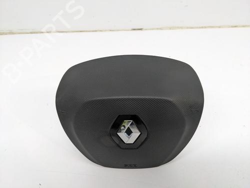 Førerens kollisjonspute RENAULT ZOE (BFM_) R110 | BP29691461C9 