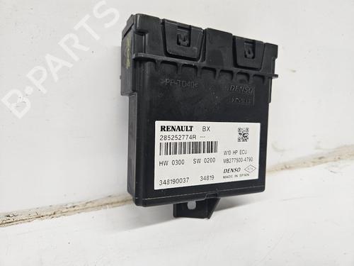 Elektronisk modul RENAULT ZOE (BFM_) R110 | BP29689210M83