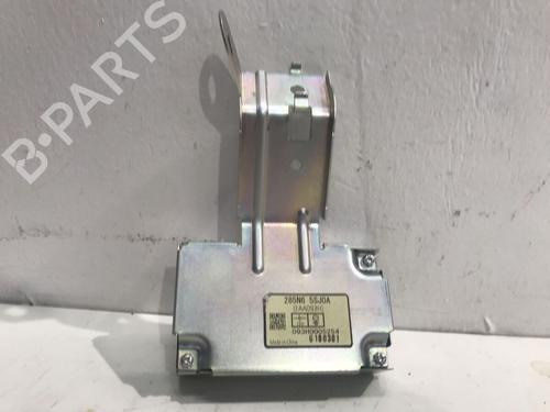 Module électronique NISSAN LEAF (ZE0) Electric | BP29688740M83