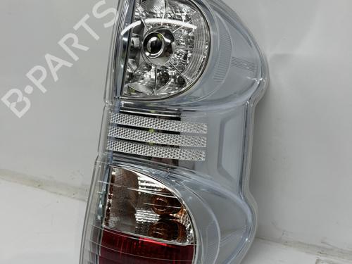 Højre baglygte NISSAN NV200 Van e-NV (ME0N) | BP31348736C35 