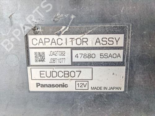 Elektronisk modul NISSAN LEAF (ZE0) Electric | BP29688668M83 