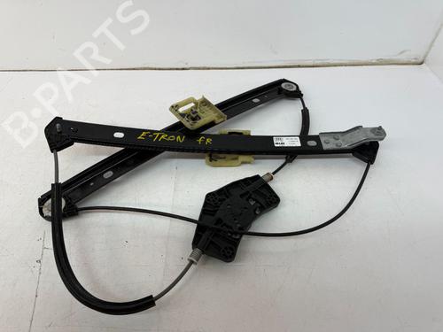 Andre AUDI Q4 E-TRON SUV (F4B) 40 | BP30474080O1 