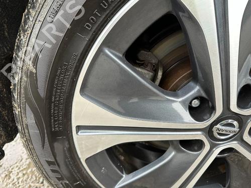 Fælk NISSAN LEAF (ZE1) Electric | BP31912432C45 