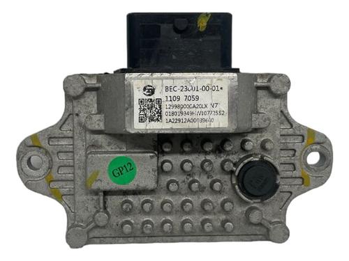 Elektronisk modul MG MG ZS SUV (AZS1) EV (CSA7001) (143 hp) 29689676