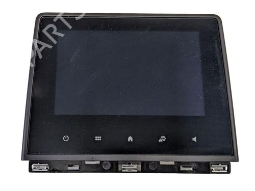 Ferdsskriver RENAULT ZOE (BFM_) ZOE (BFMC, BFMD) (136 hp) 29689024