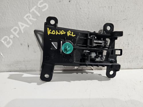 Poignée intérieure HYUNDAI KONA (OS, OSE, OSI) EV | BP29688047I7