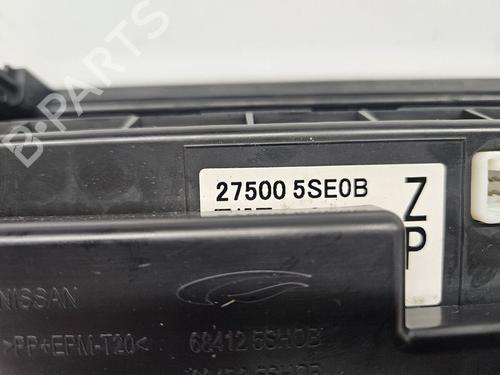 Andre NISSAN LEAF (ZE1) Electric | BP29902745O1 