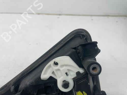 Højre bagtil udvendigt håndtag RENAULT ZOE (BFM_) ZOE | BP29692049C130 