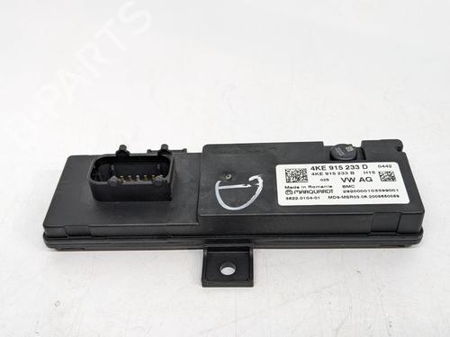 Elektronisk modul AUDI E-TRON Sportback (GEA) 55 quattro | BP29692298M83