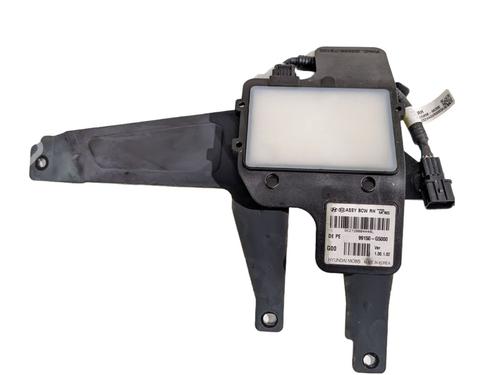 Module électronique KIA NIRO I (DE) E-NIRO (204 hp) 29688384