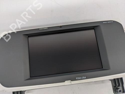 Kombinert Instrument VAUXHALL MOKKA 1.2 (76) | BP29692488C47 