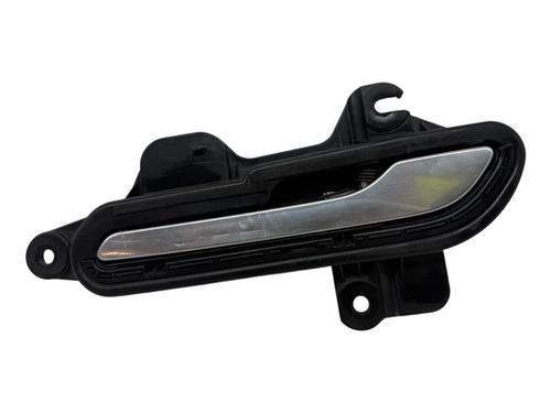 Venstre bagtil udvendigt håndtag TESLA MODEL 3 (5YJ3) EV (238 hp) 32151742