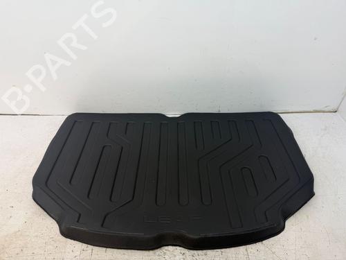 Boot lining NISSAN LEAF (ZE1) Electric | BP33838316I3  - Image 5