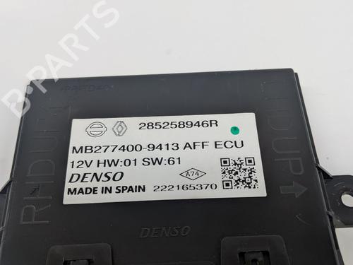 Elektronisk modul RENAULT MEGANE E-TECH SUV EV60 (BNJ1) | BP29690087M83 