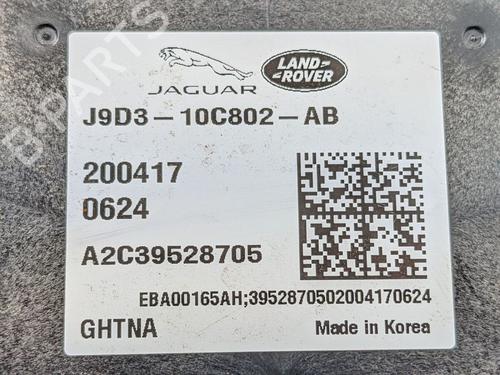 Elektronische module JAGUAR I-PACE (X590) EV400 AWD | BP29688098M83 