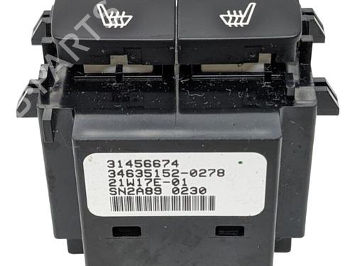 Spak kontakt VOLVO XC40 (536) Recharge AWD (408 hp) 29689462