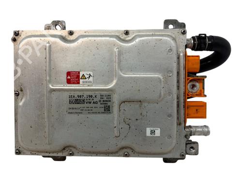 Inversor/Conversor SKODA ENYAQ iV SUV (5AZ) 60 (179 hp) 32254784