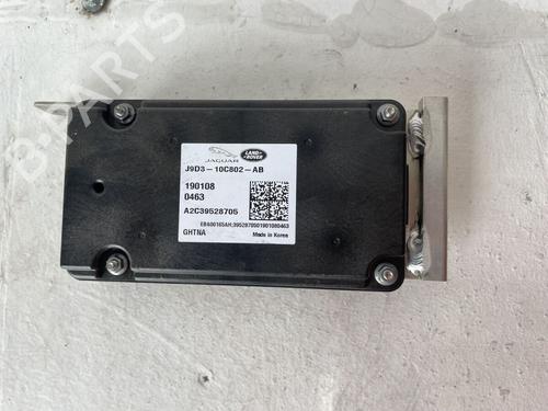 Elektronische module JAGUAR I-PACE (X590) EV400 AWD | BP29688148M83 