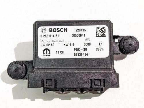 Elektronisk modul FIAT 500e (332_) Elektro 3+1 (FA1) (118 hp) 29687847
