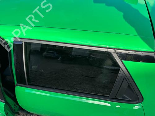 Dør rude ventre bagtil RENAULT 5 E-Tech 150 | BP31985105C20